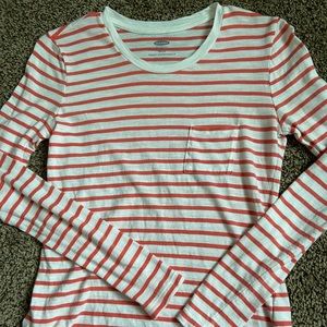 Old Navy Long Sleeve